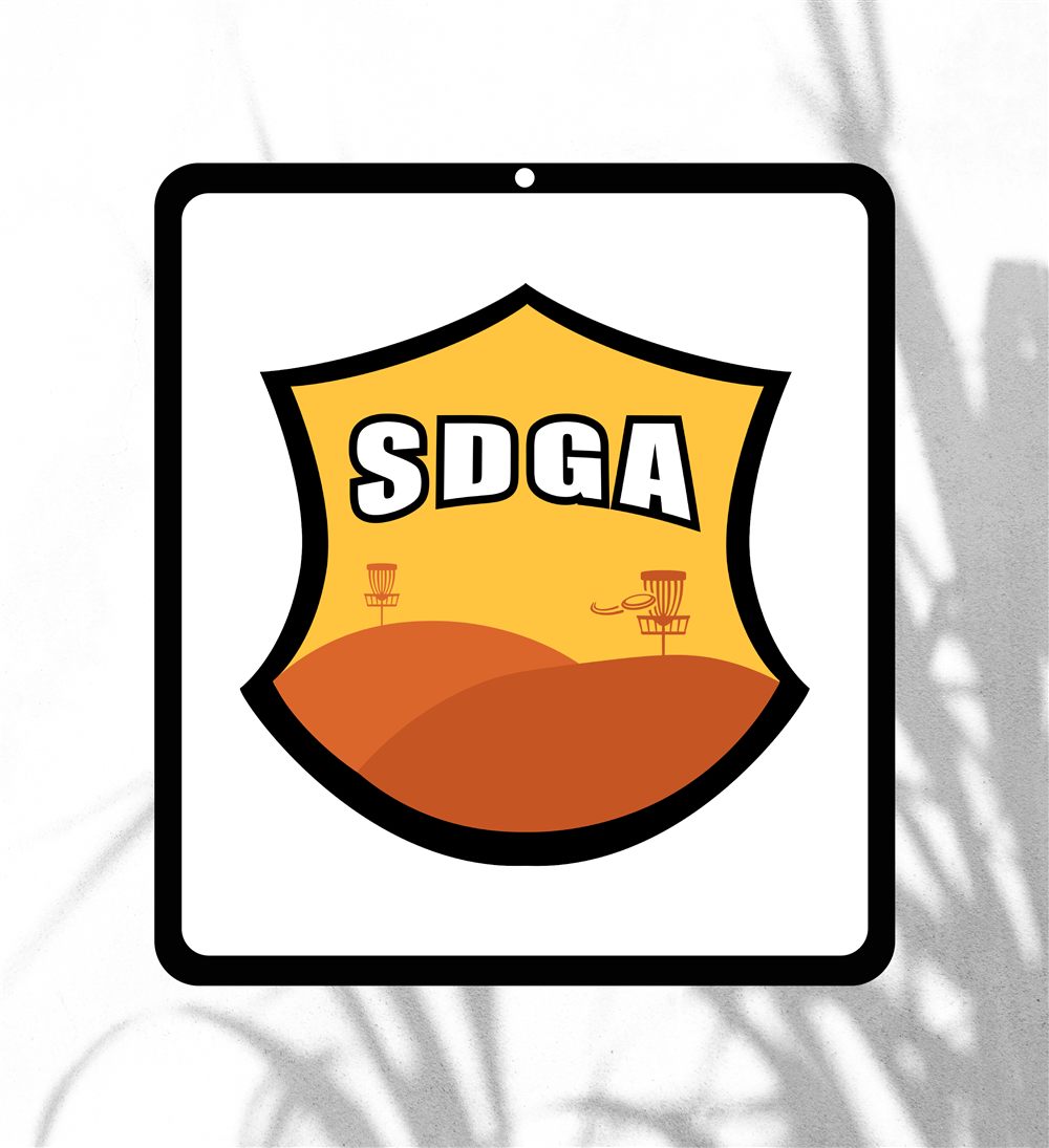 Logo design concept