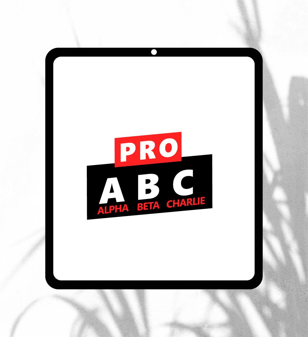 Logo design concept