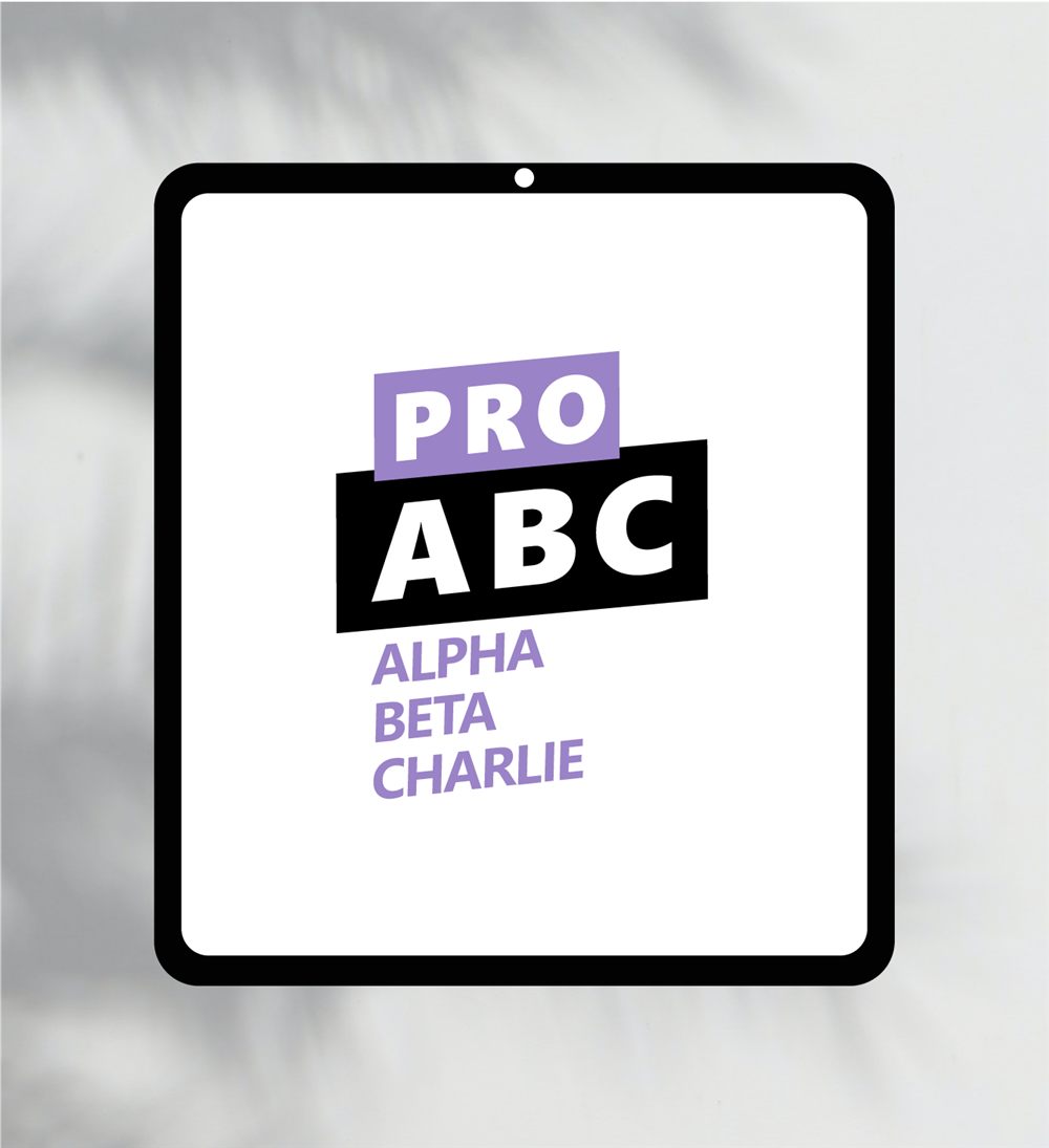 Logo design concept