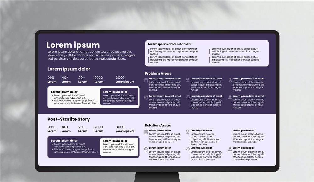Presentation slide