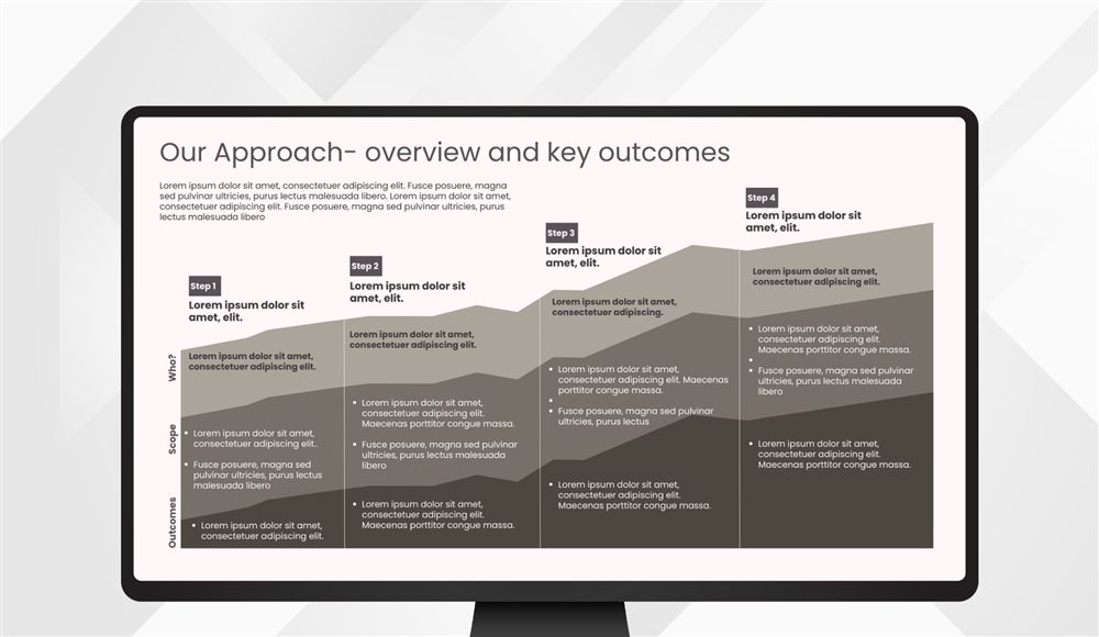 Presentation slide