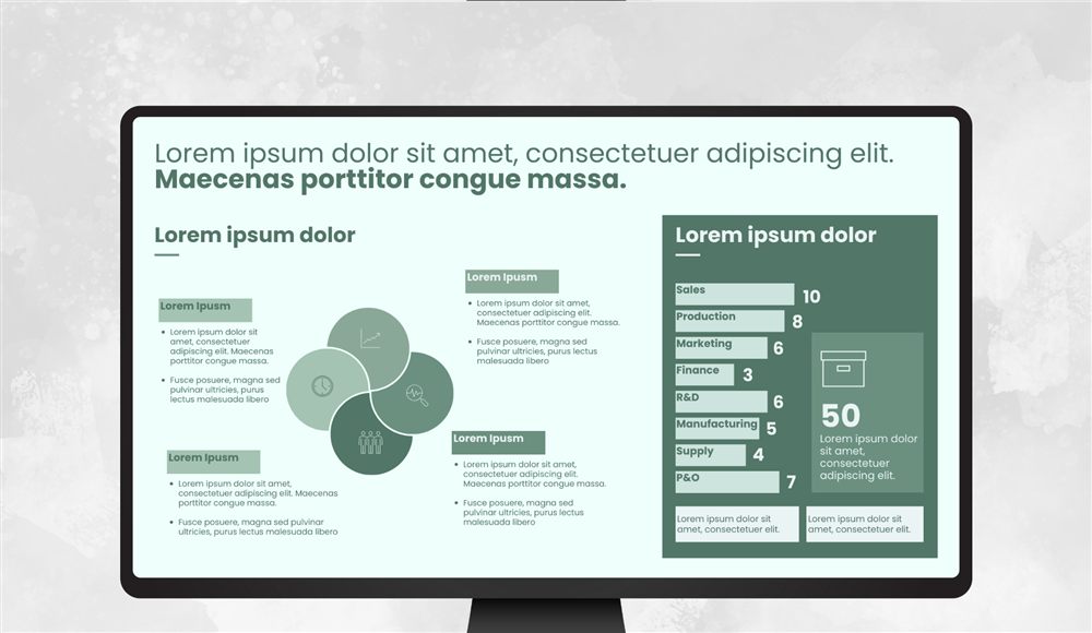 Presentation slide